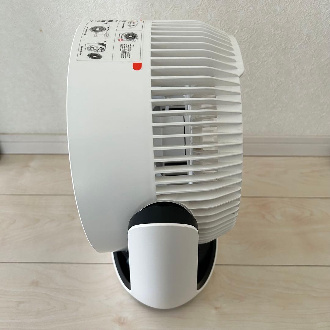 【美品】SwitchBot/サーキュレーター/コードレス/スイッチボット