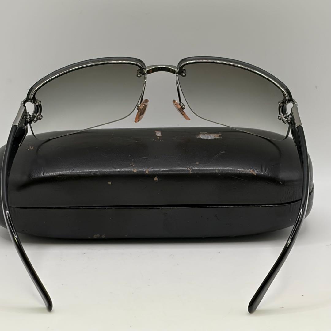 GUCCI☆ハーフリムサングラスGG 2766/F/S REQ29