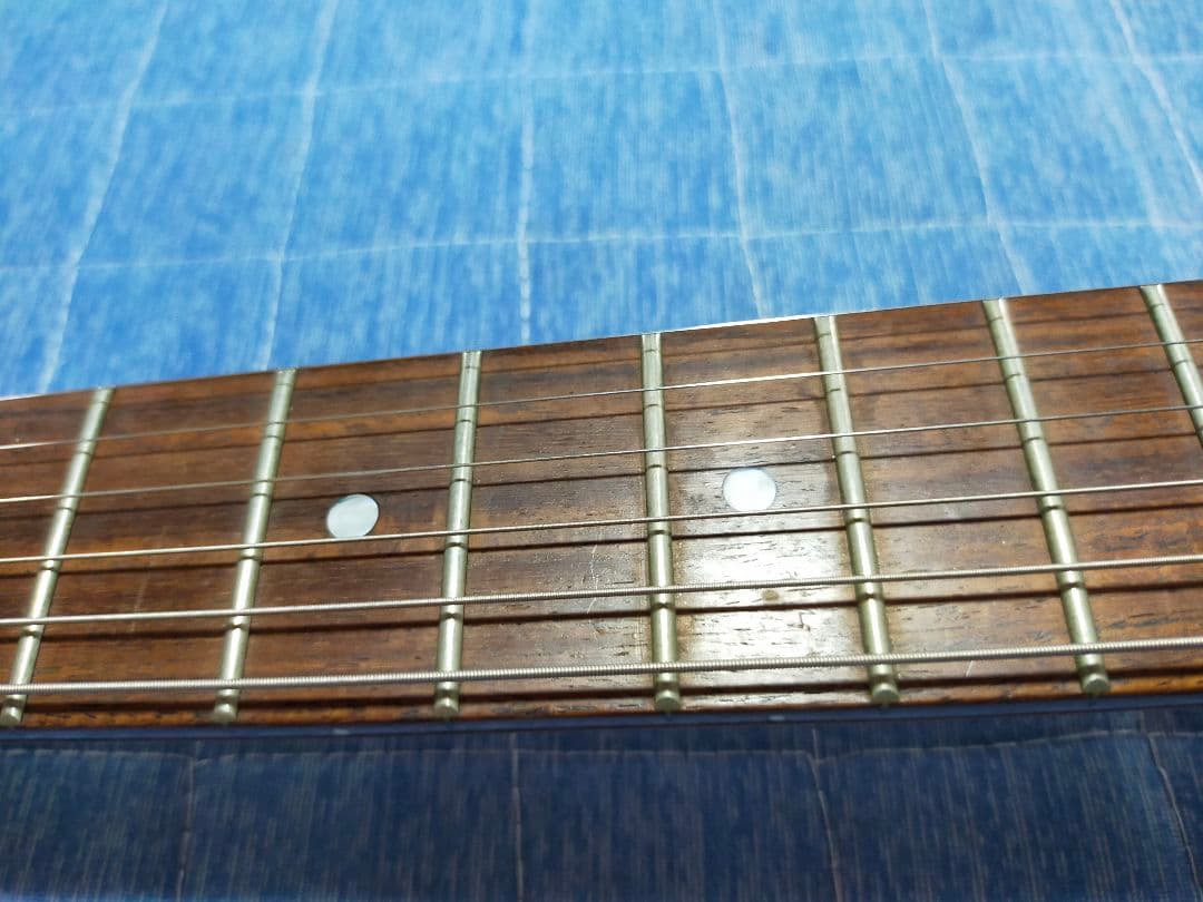 フェルナンデス ZO-3 ピンク