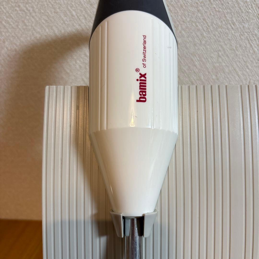 バーミックスM２００