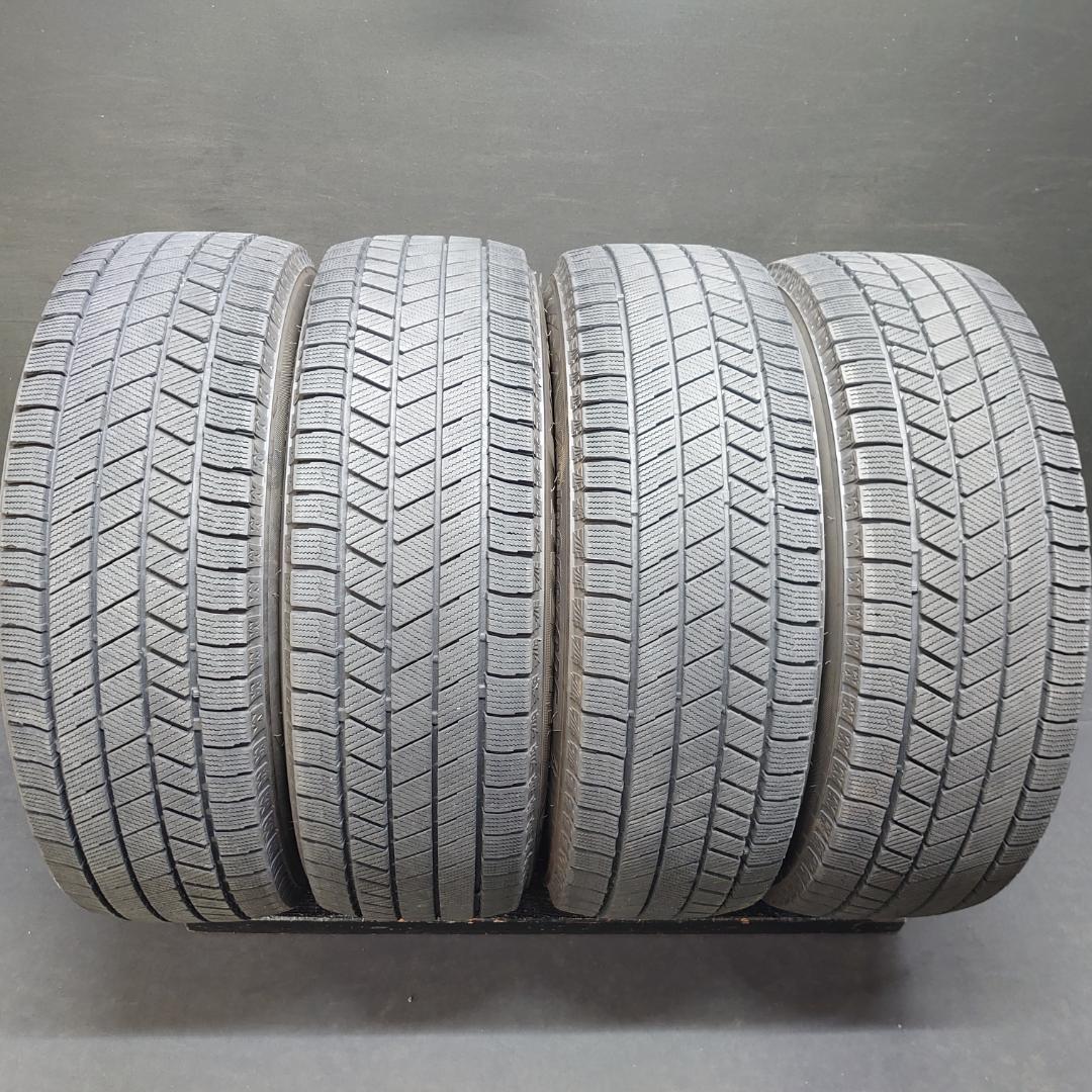 2022年 ブリヂストン VRX3 215/65Ｒ16 4本セット #25257