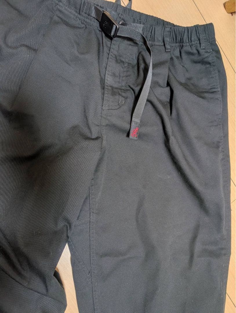 パンツ Grammici Pants XL