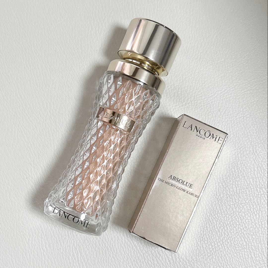ランコム アプソリュ ザ フルイド ファンデーション 100/35ml