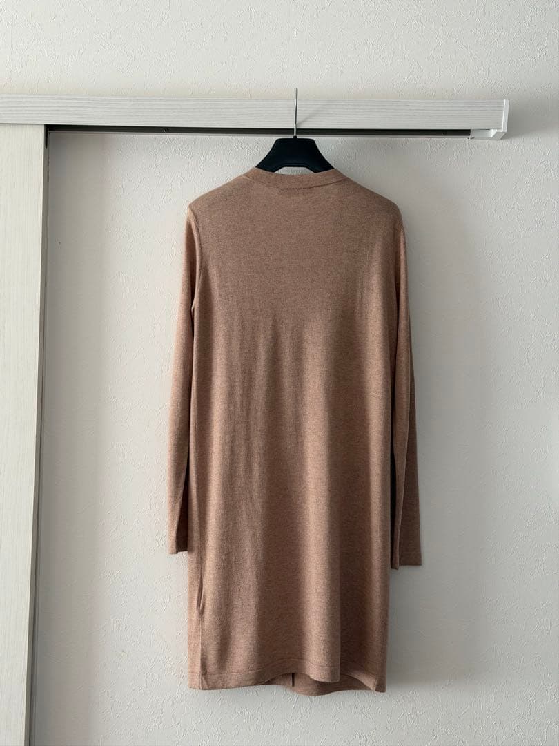 リンゴ❣️MaxMara カーディガン