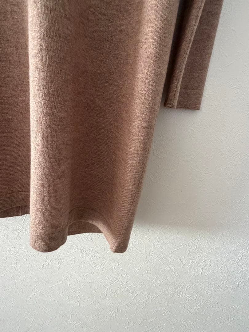 リンゴ❣️MaxMara カーディガン