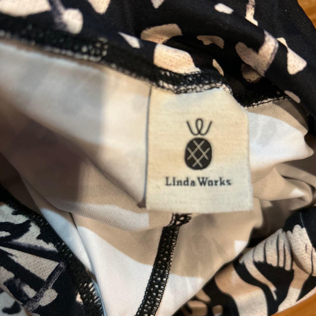 Linda Works リンダワークス　レギンスM