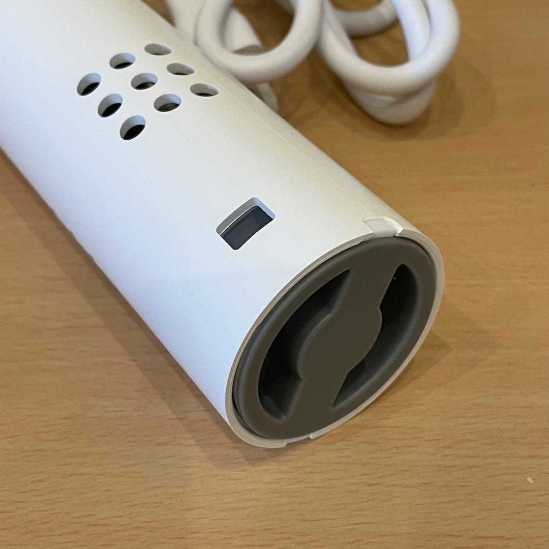 未使用品 BONIQ 2.0 ボニーク BNQ-10 ホワイト 低温調理器