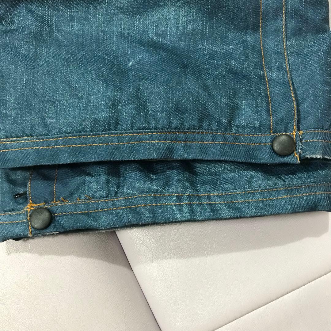 スノーボード　ウェア　edge yowl 上下セット