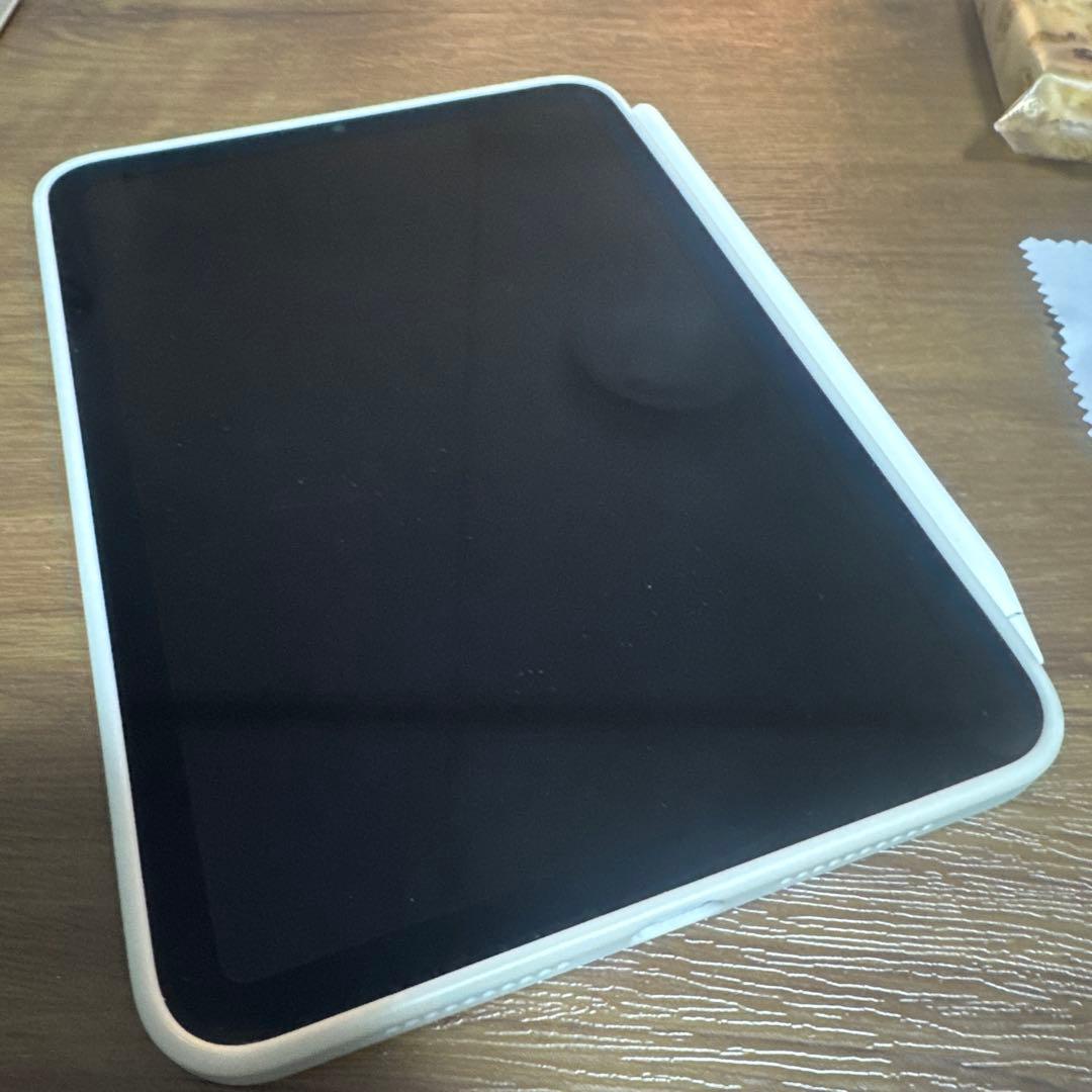 Apple iPad mini 6 Apple Pencil2 ケース　セット