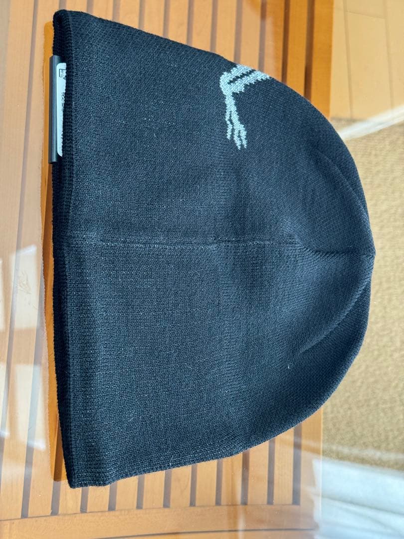 ARC'TERYX バード ヘッド トーク Black / Void / NA