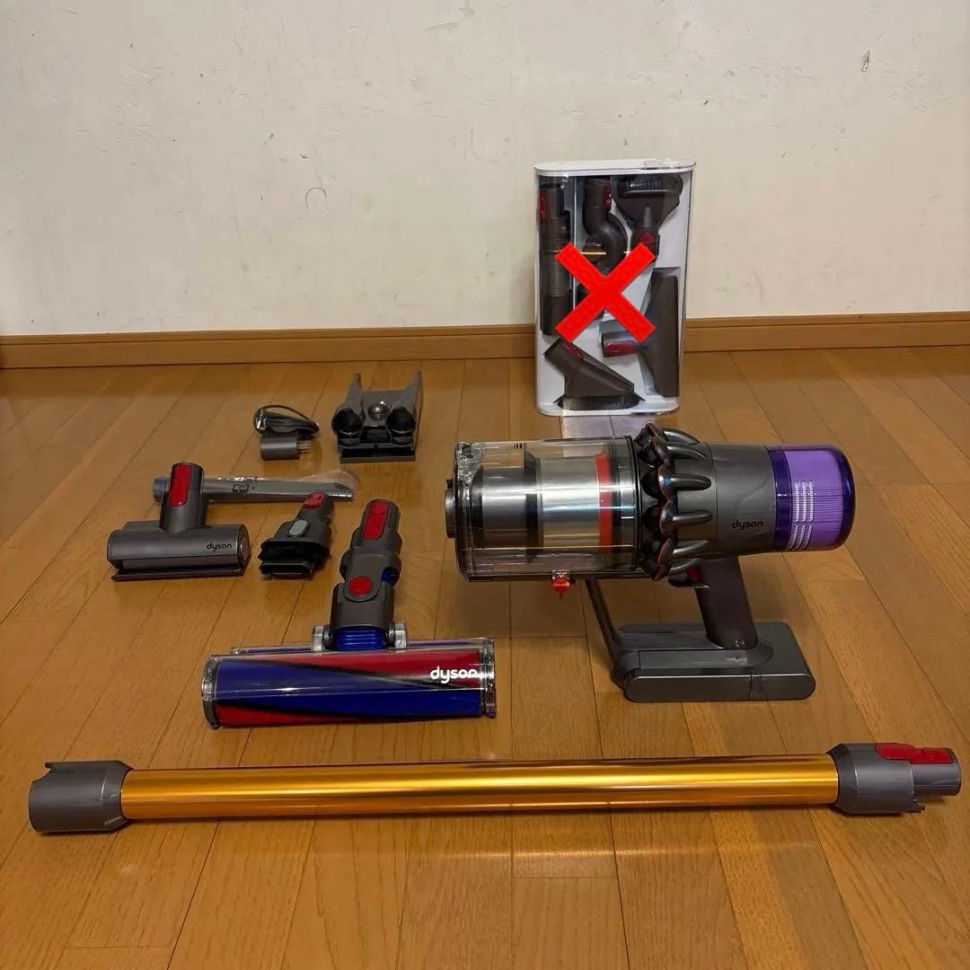 ダイソン　V11 SV14 超美品　NO.4