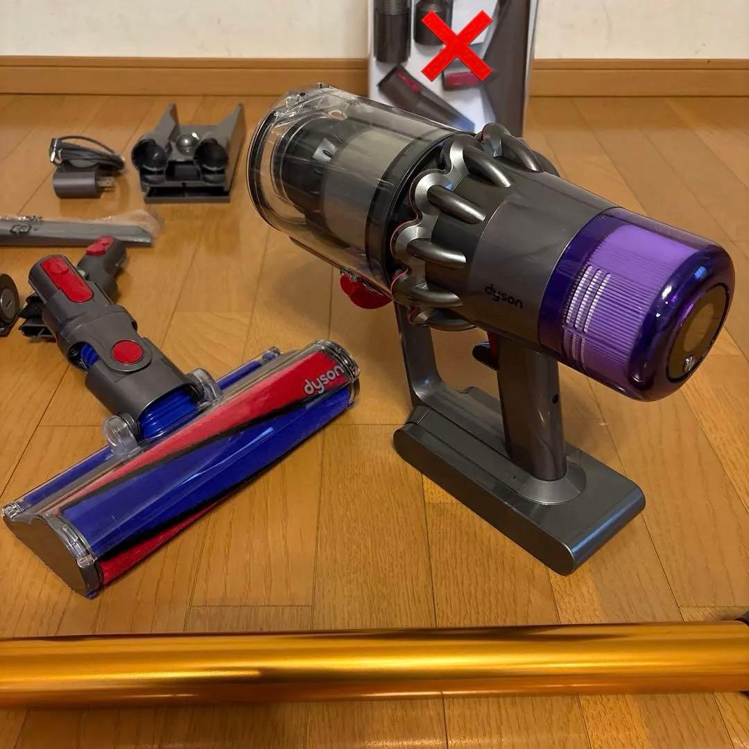 ダイソン　V11 SV14 超美品　NO.4