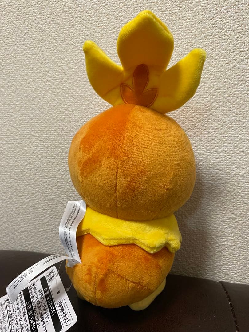 ポケモンぬいぐるみいろいろ9体セット