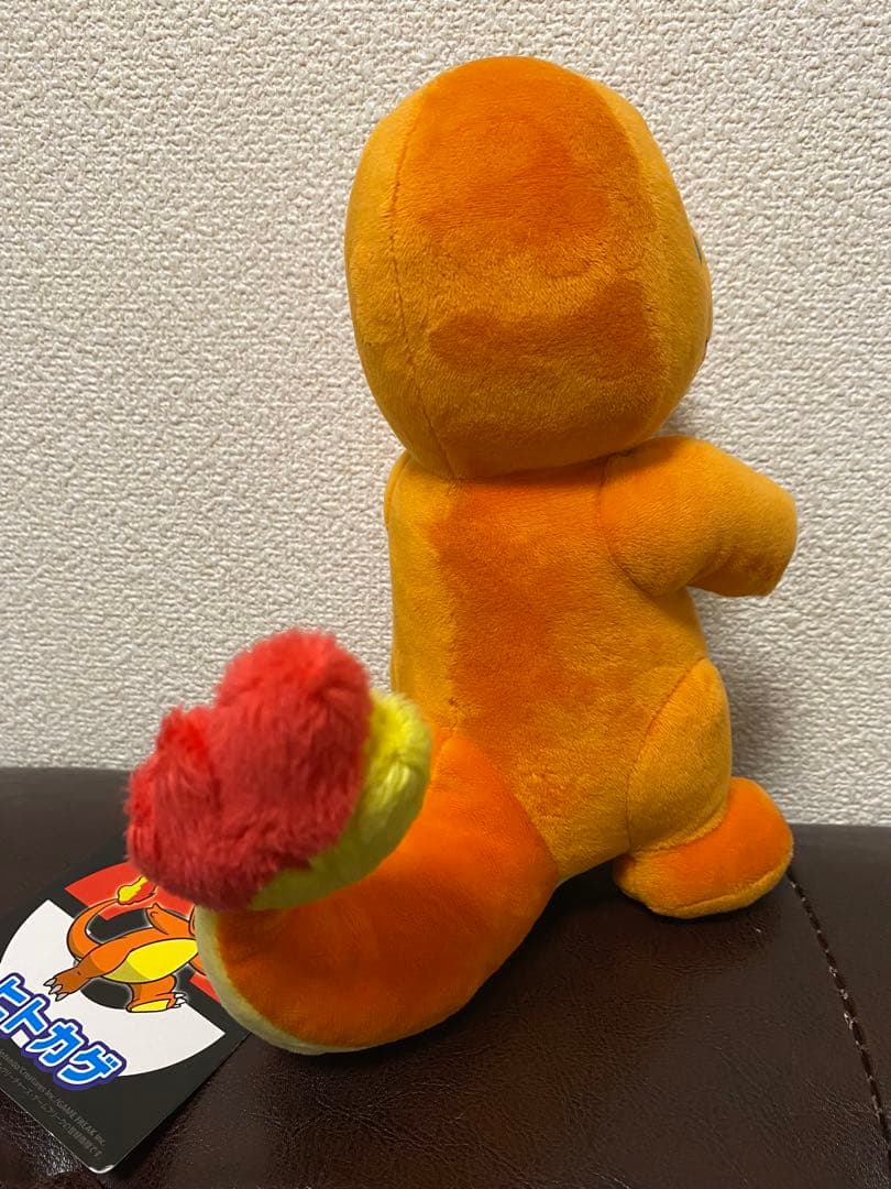 ポケモンぬいぐるみいろいろ9体セット
