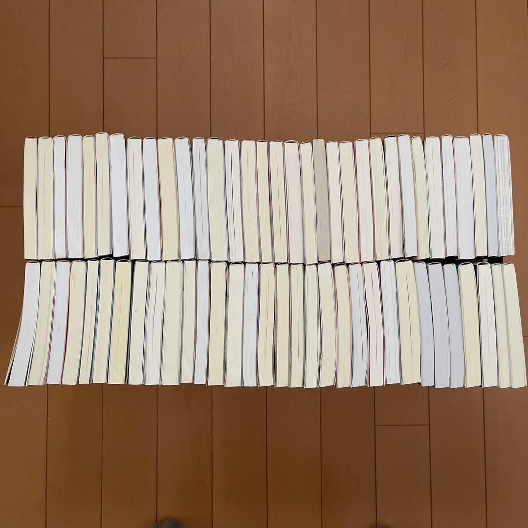 大川隆法　著書文庫本　ほか　65冊セット