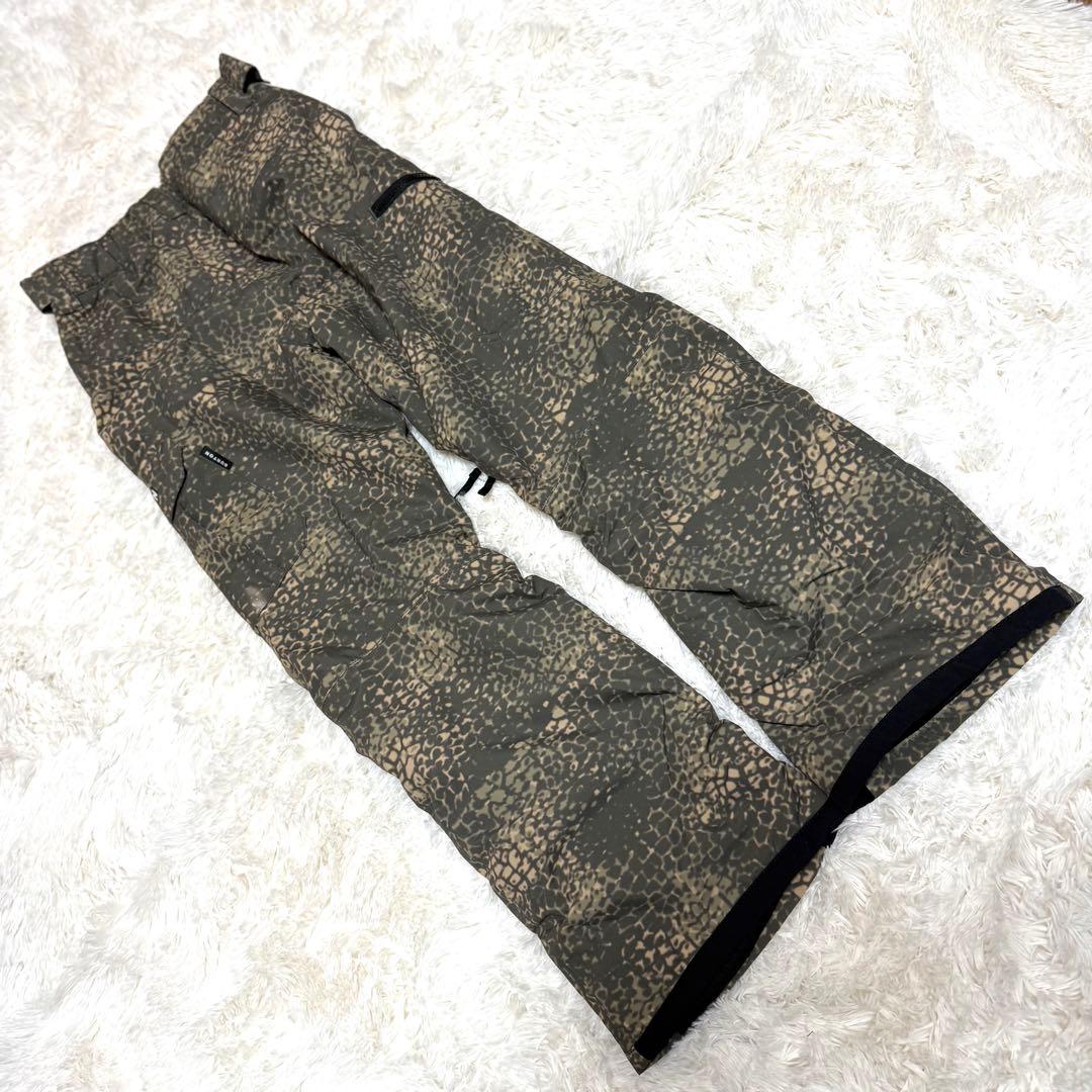 バートン　Burton キッズ スノワーボードウェア　Ｌ　150