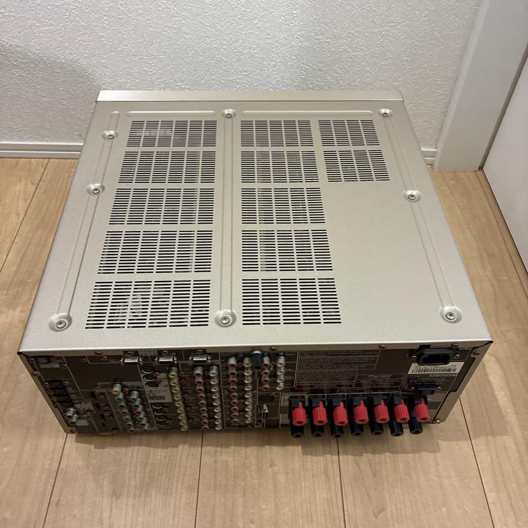 希少品　パイオニア　VSA-AX2AV avアンプ