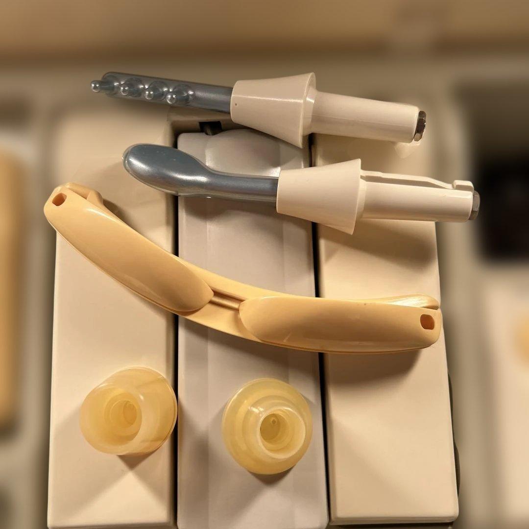 コメット美顔器＊Cosmetic•duo501/503＊新品同様