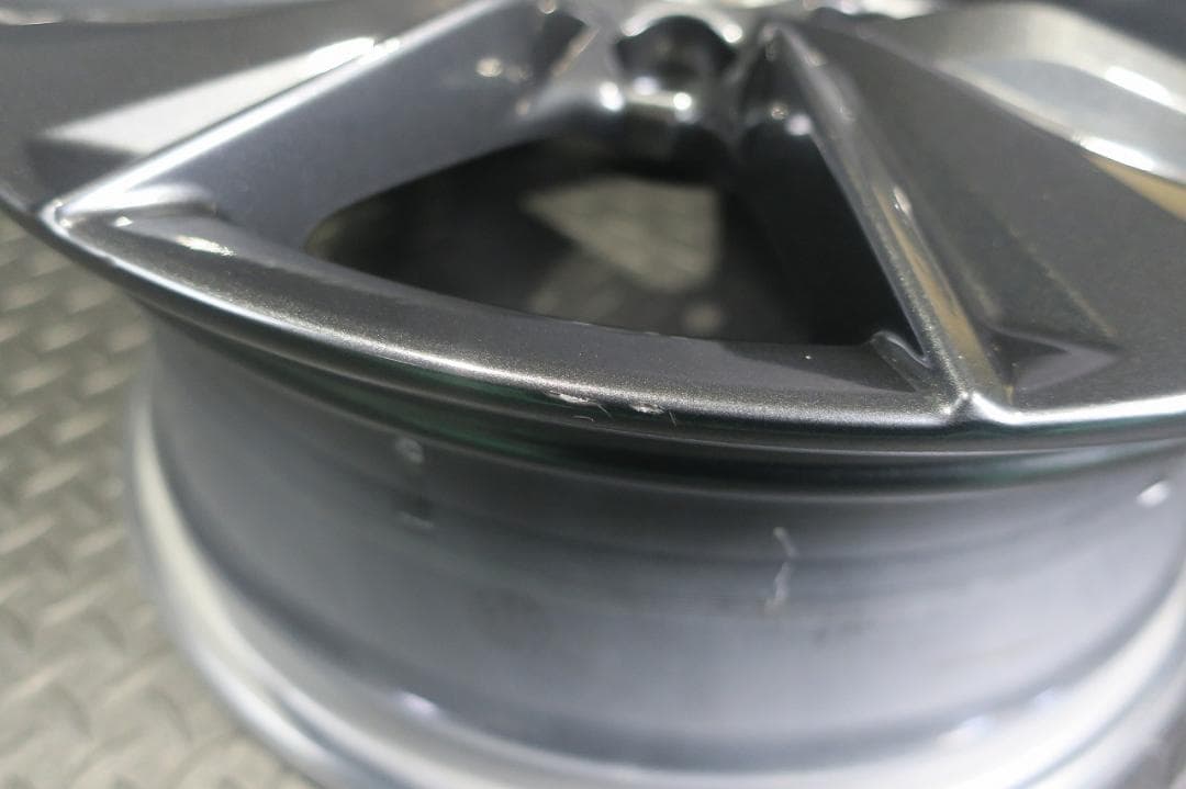 レクサス純正 UX 17×6.5J +40 PCD114.3/5H 1本販売