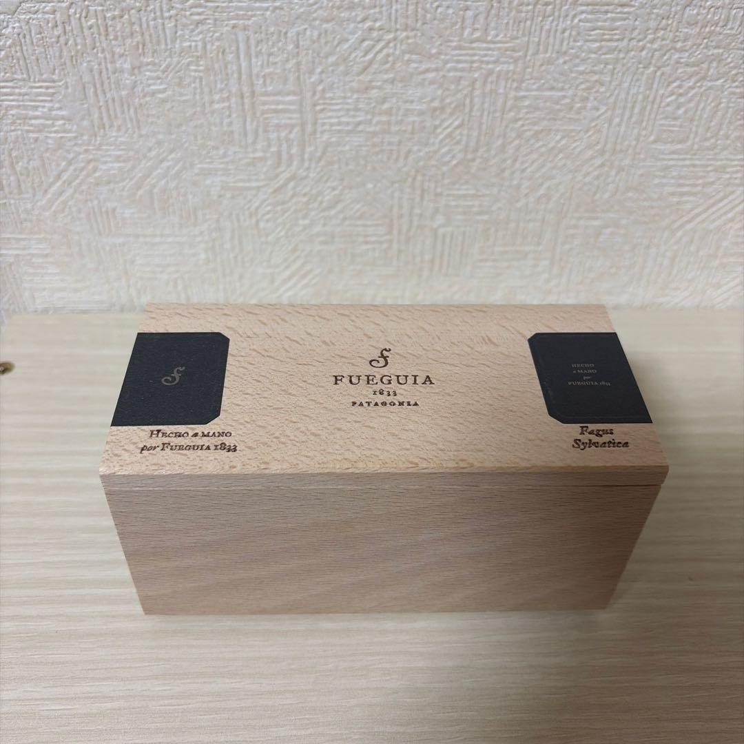FUEGUIA フエギア タイス 100ml