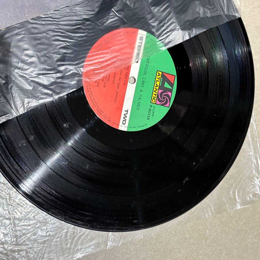 レコード 洋楽 邦楽 まとめ売り 7点 帯付きあり