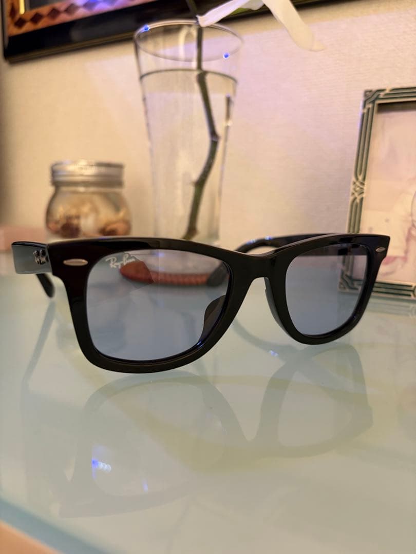 RayBanレイバンサングラス Wayfarer
