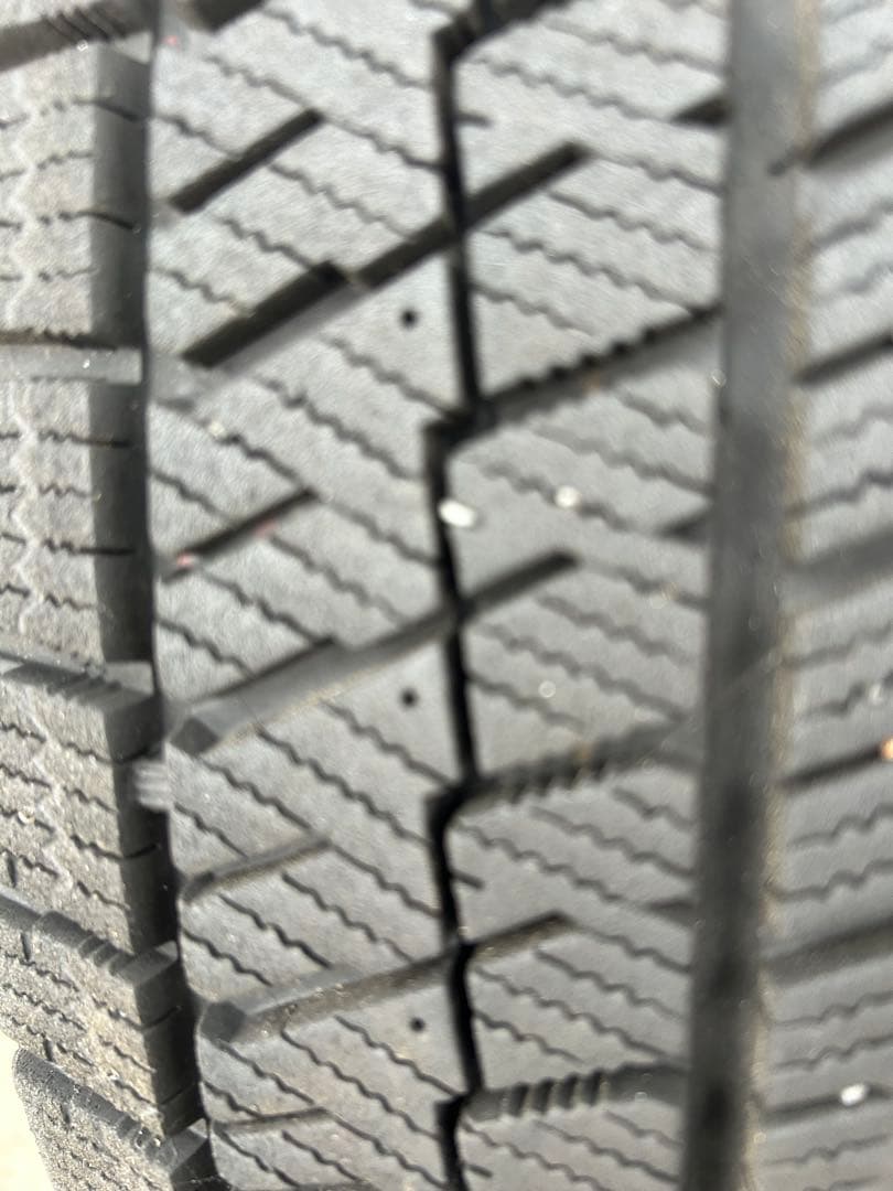 ブリザック VRX2 185/60R15 スタッドレスタイヤ 4本セット