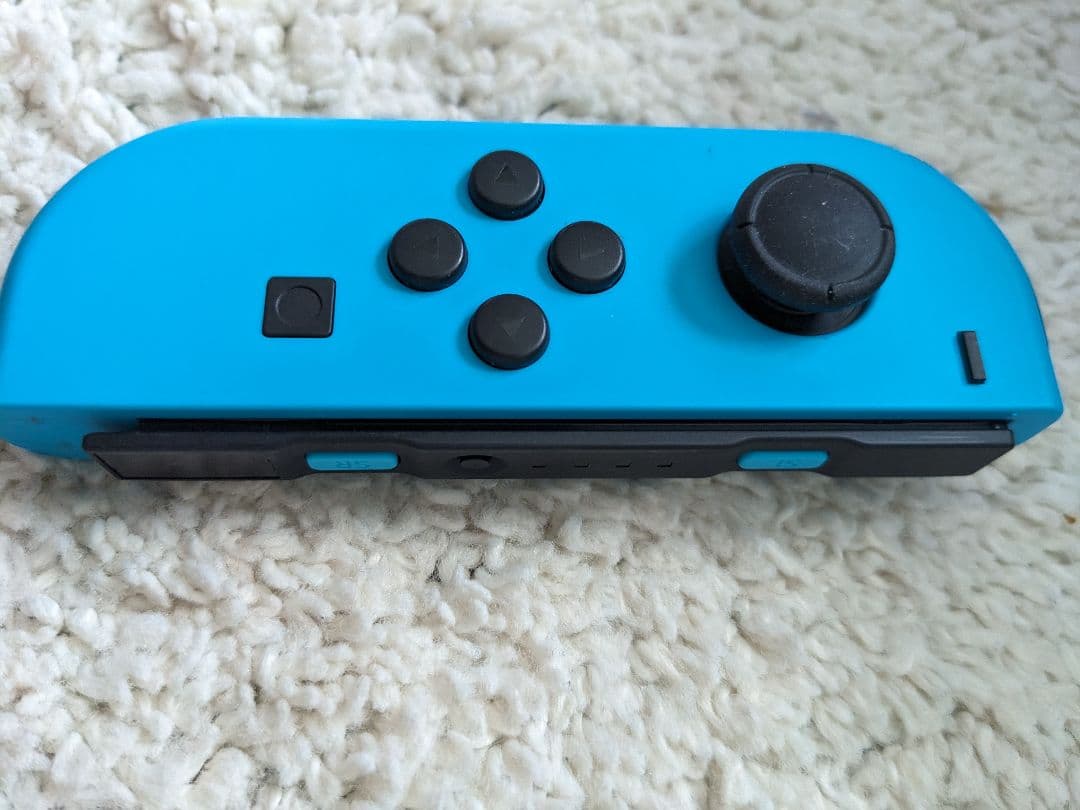 【中古】Nintendo Switch 本体