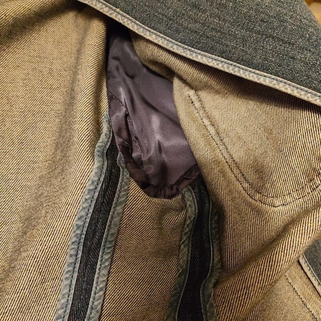 Ralph Lauren デニムテーラードジャケット【定価 ¥80,000】