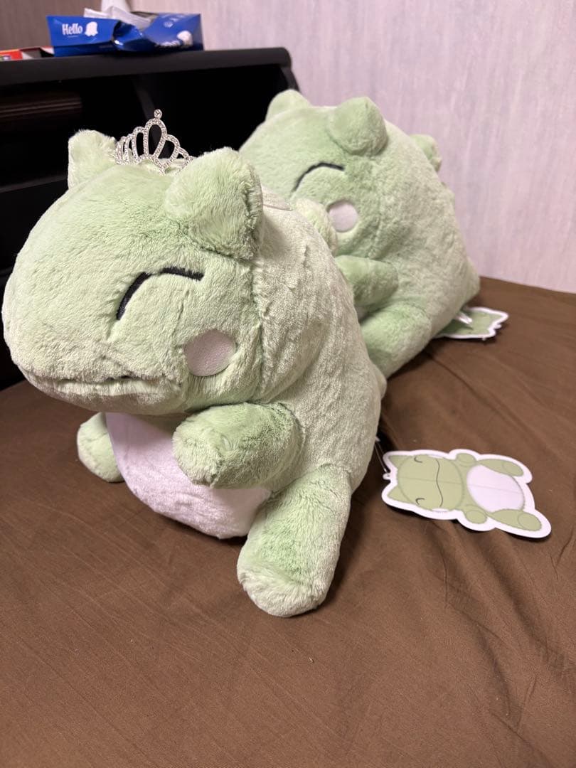 ポケモン　みがわり　でかぬいぐるみ
