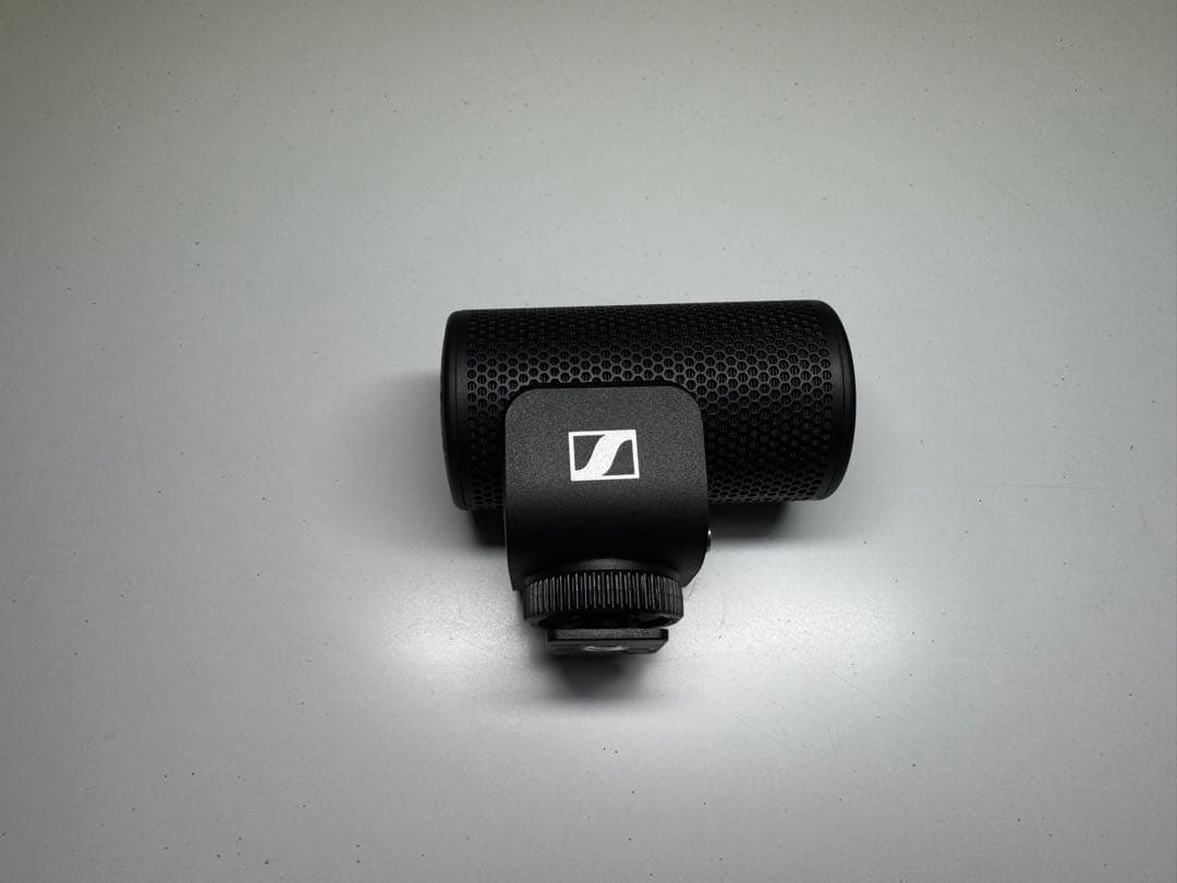 Sennheiser MKE 200 マイク 本体