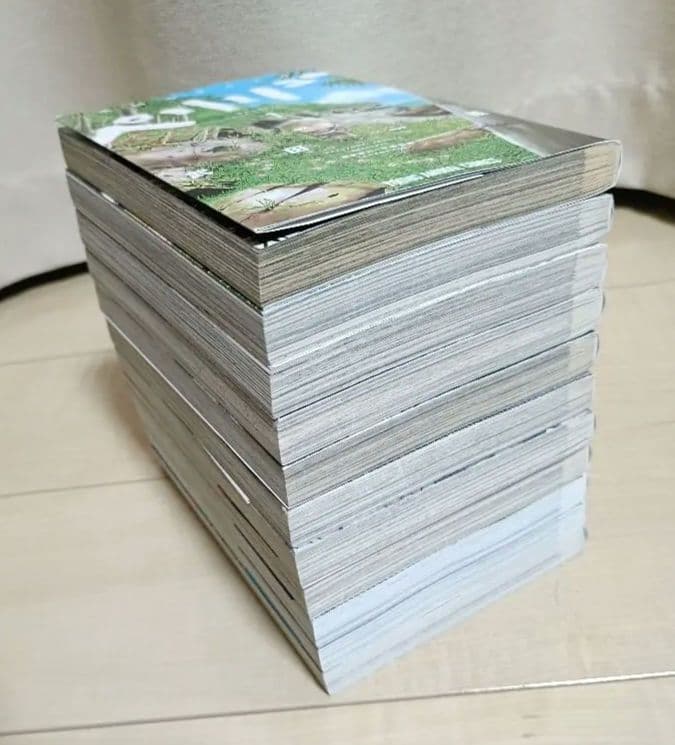 ペリリュー 楽園のゲルニカ　全巻1〜11巻 セット 　中古本