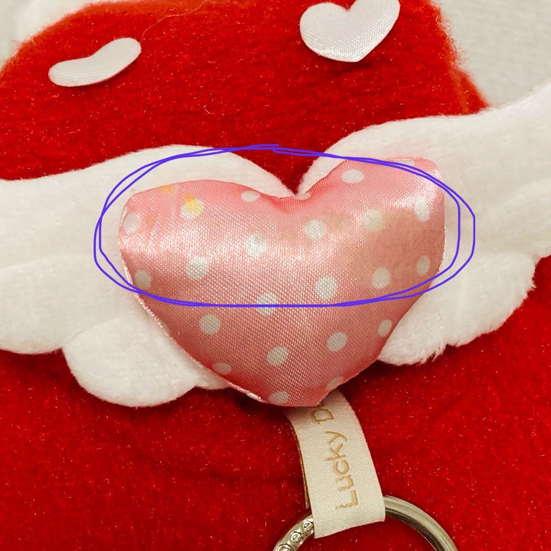 Lucky Deer Nai 魔女来信 セット売り ぬいぐるみ おやすみうさぎ