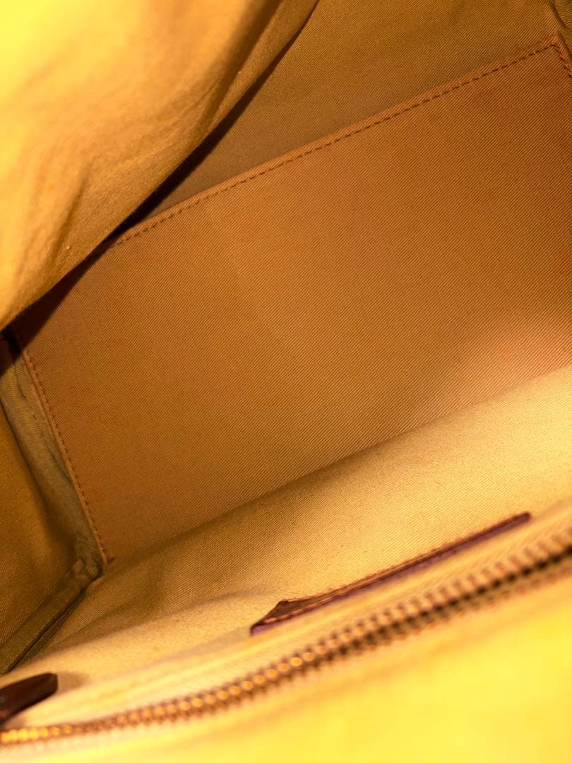 ✨美品✨ Ralph Lauren ボストンバッグ ミニ ラルフローレン 旅行鞄