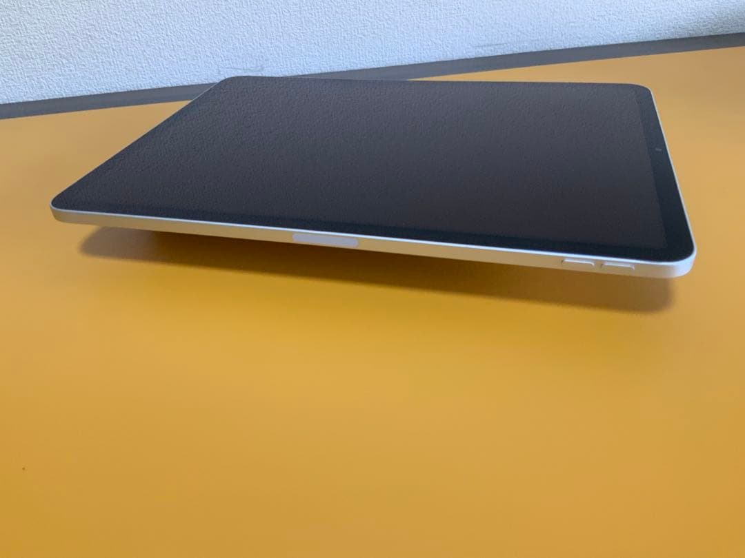 値引中　iPadpro 11インチ 第1世代 256GB＋付属品多数