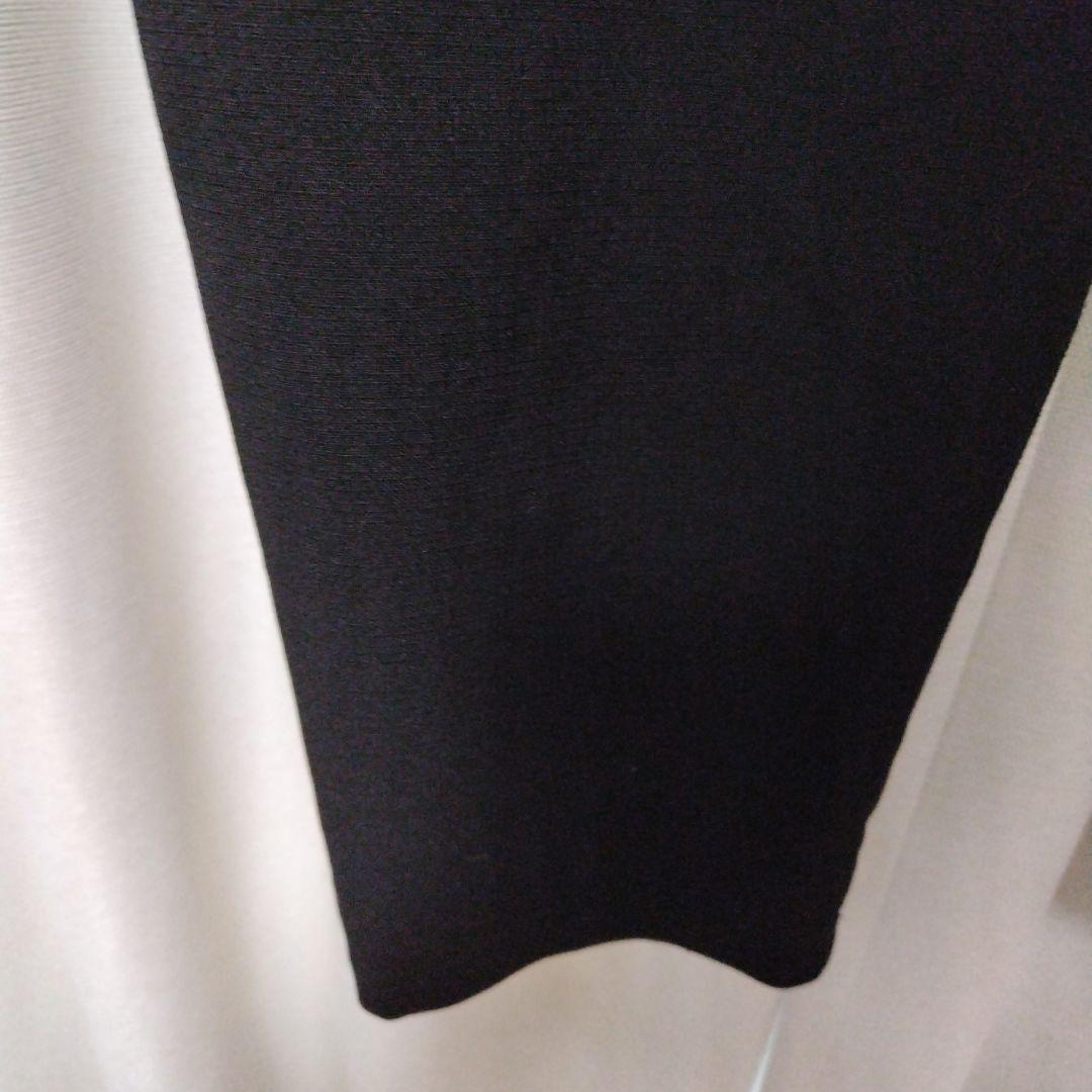 rehacer Big Pocket Sarrouel 黒 S Mode Fit