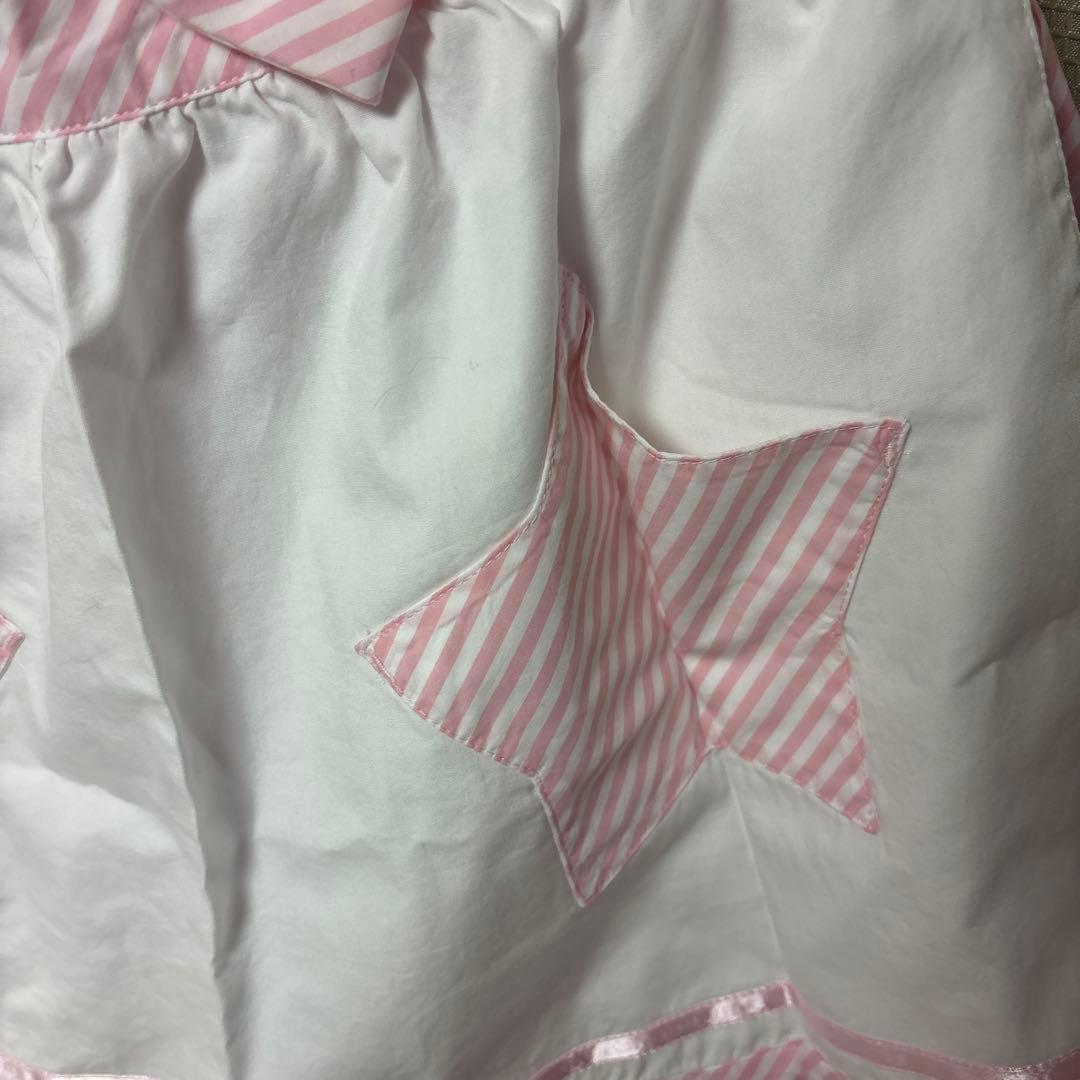 レア angelic pretty ミルキープラネット ワンピ ピンク