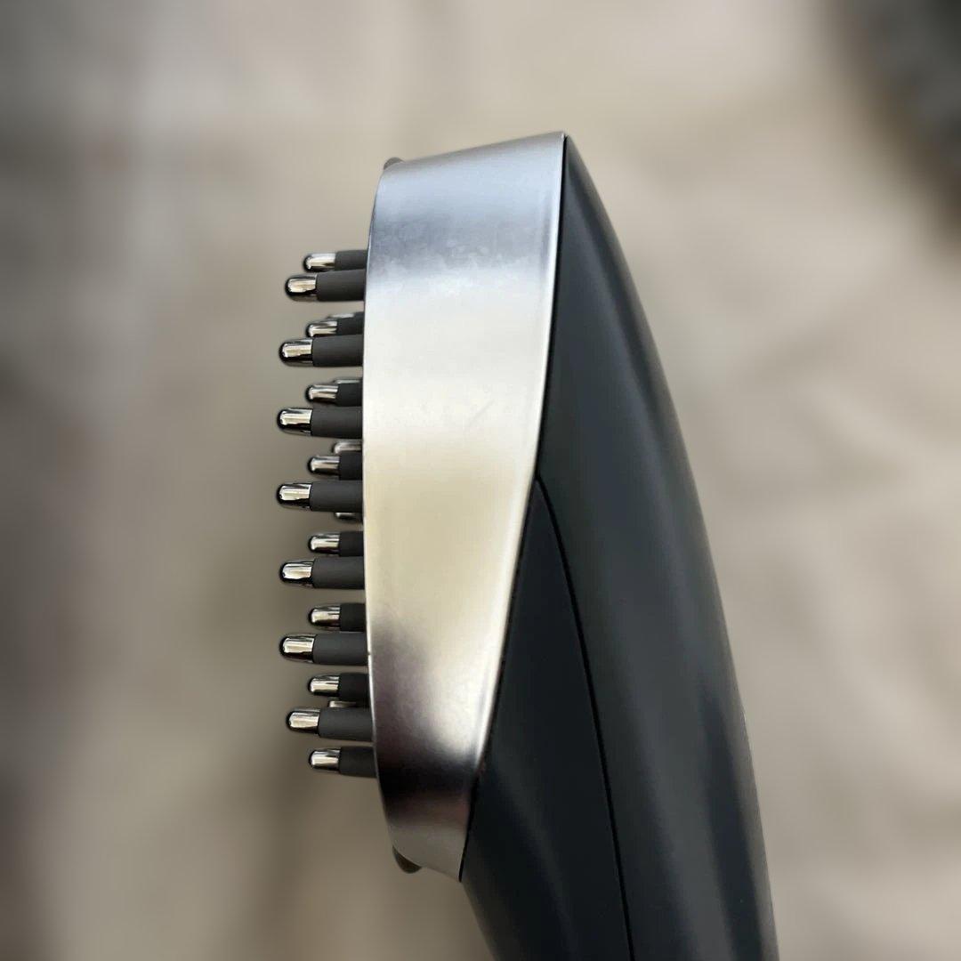 myse スカルプリフト アクティブプラス MS-82G 美顔器 美容器