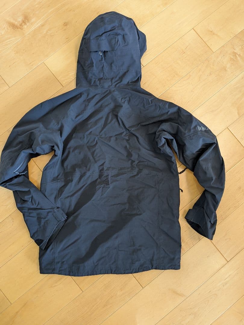 ★上下セット★　BURTON　ak　サイクリック　ビブパンツ　バートン