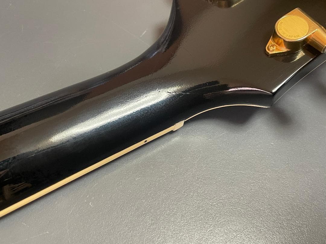 Orville LPC-75 寺田楽器製