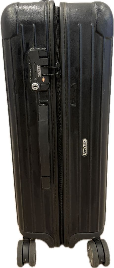 【廃盤品】RIMOWA SALSA 4輪 スーツケース 871.63