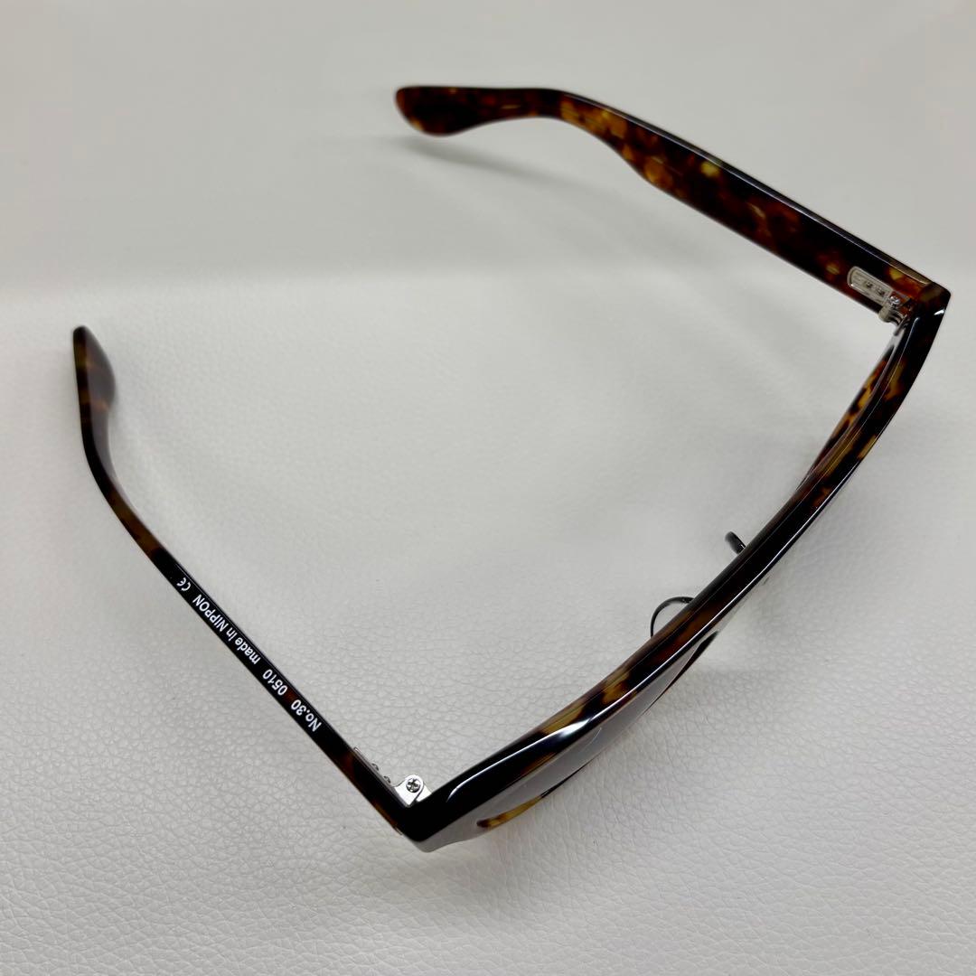 滝沢眞規子 愛用☆新品 未使用☆Lunetta BADA☆サングラス
