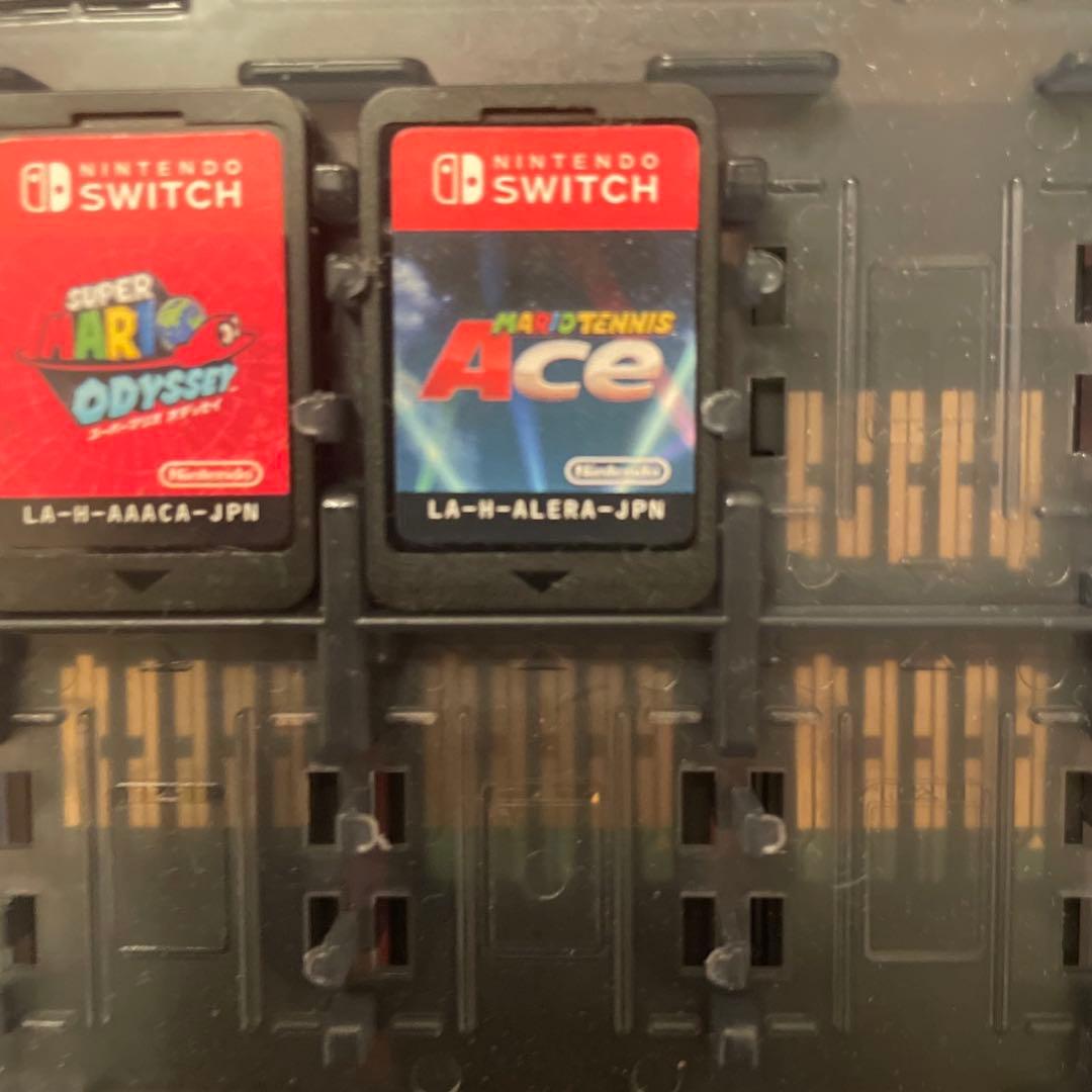 Nintendo Switch ゲームソフトセット 超お得！！