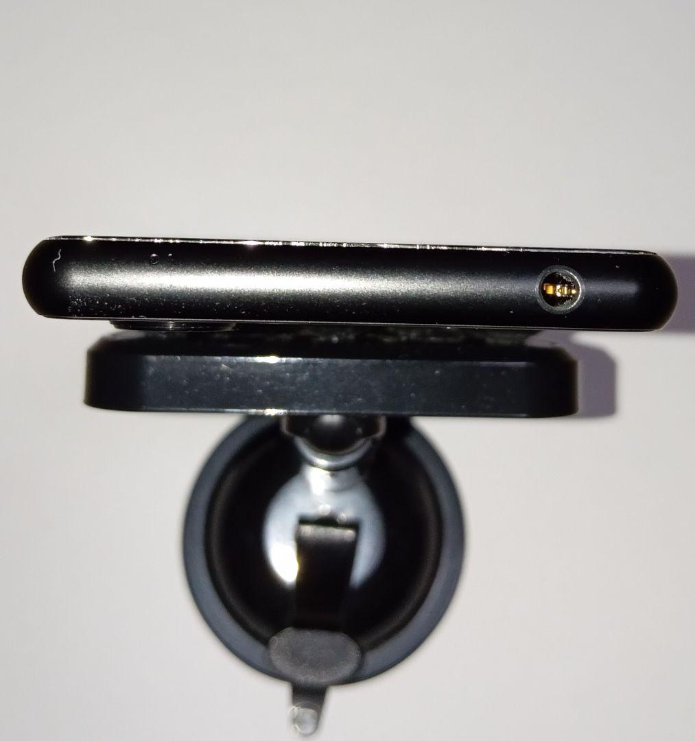 【画面割れ大ジャンク】Xperia 5 III SO-53B ドコモSIMフリー