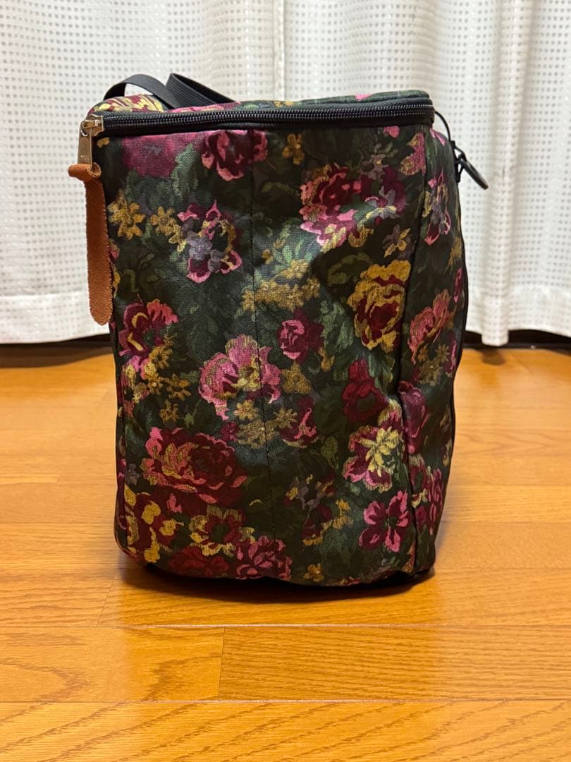 GREGORYトートバッグ　 ガーデンタペストリー