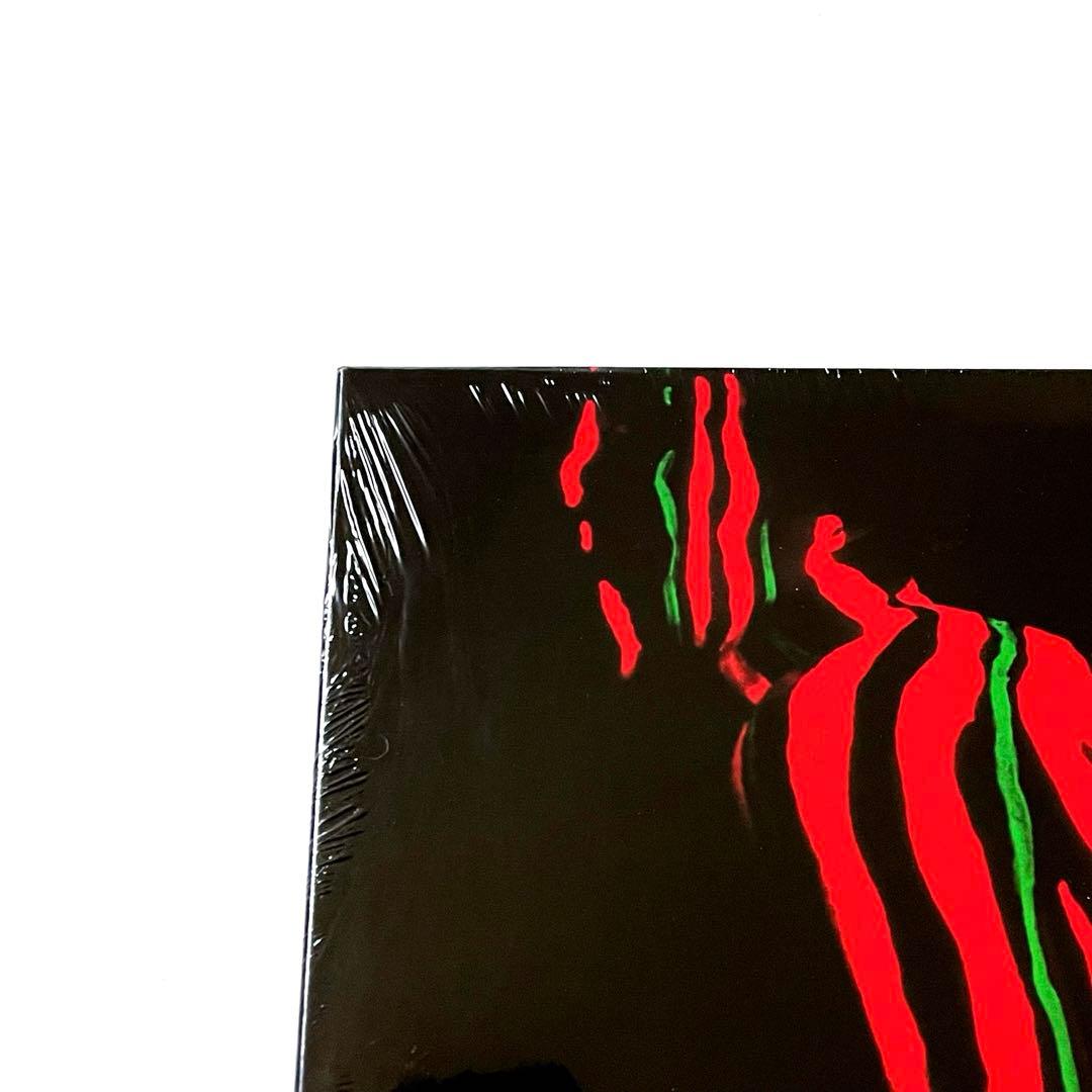未開封 A Tribe Called Quest /Low End Theory