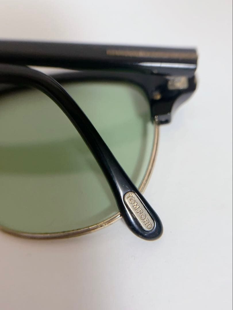 トムフォード　TOM FORD サングラス　TF248 51□20 145