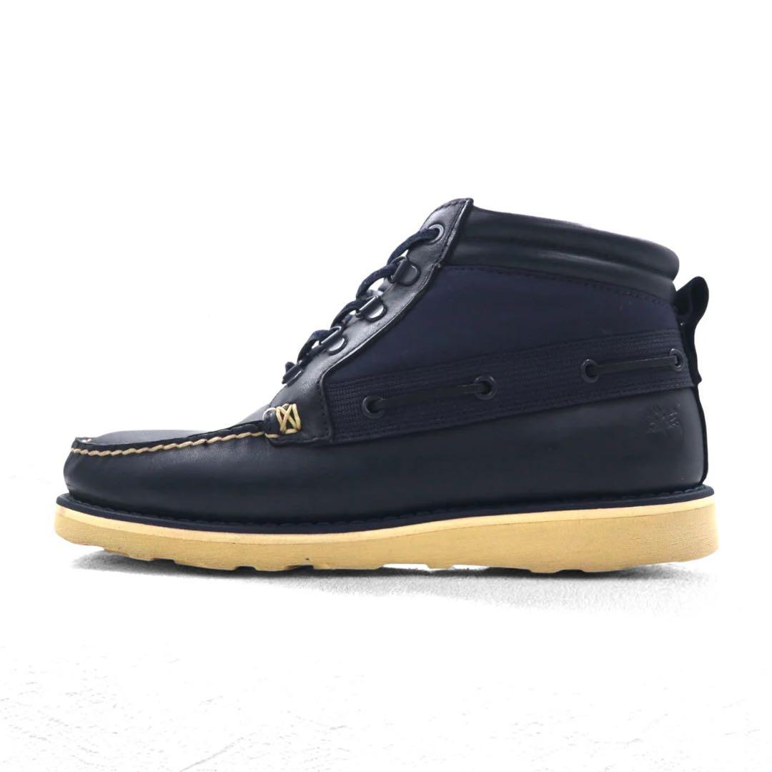 TIMBERLAND × NEXUS Ⅶ ゴアテックス GORE-TEX