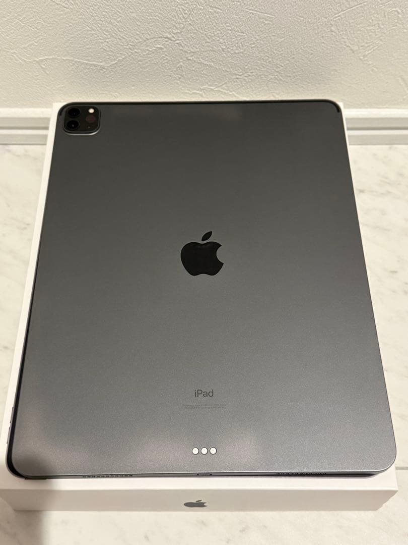 iPad Pro 12.9インチ　第五世代　256GB