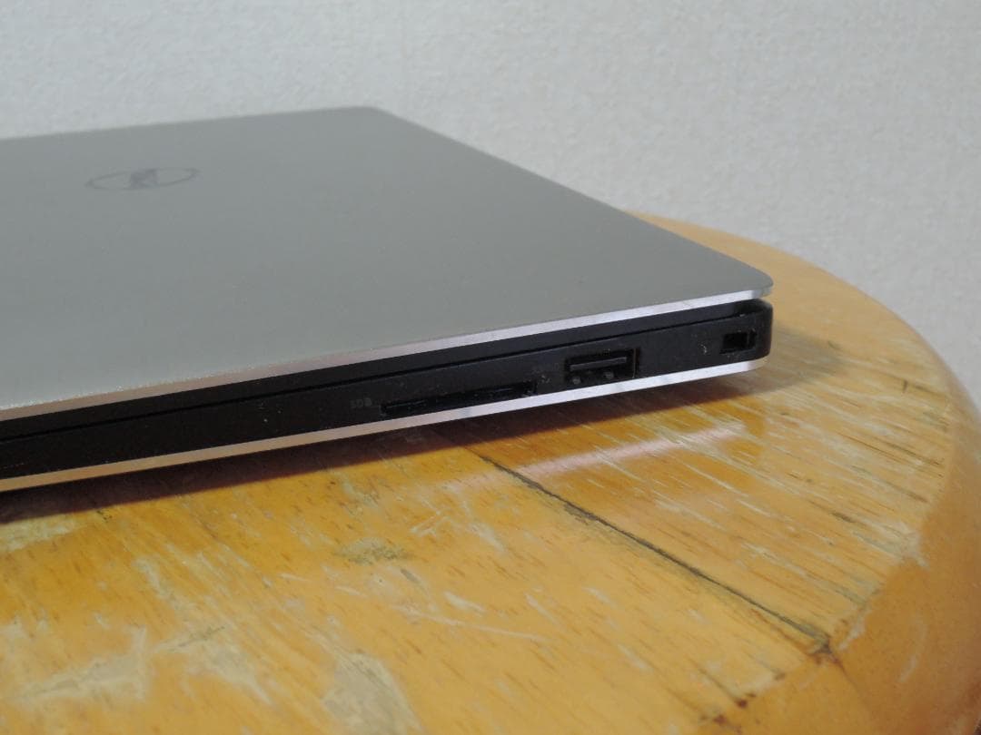 成*様 Dell XPS 13 9360　RAM4GB/SSD120GB　WIN